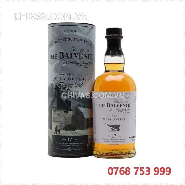Balvenie-17-Week-of-Peat