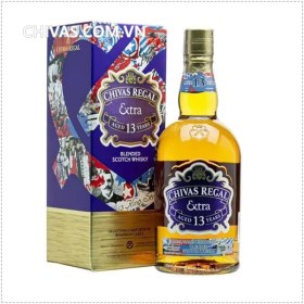 Chivas-Extra-13-Bourbon-Cask