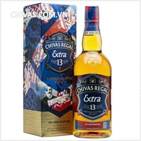 Chivas-Extra-13-Rye-Cask-Selecti