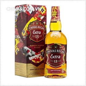 Chivas-Extra-13-Sherry-Cask-Sele