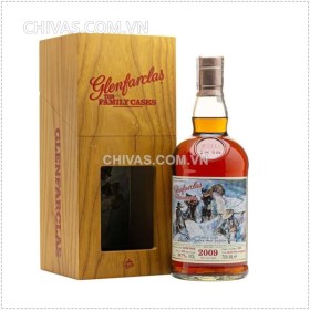 Glenfarclas-2009-Viet-Life-Colle
