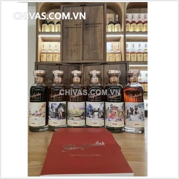 Glenfarclas-Viet-Life-Collection
