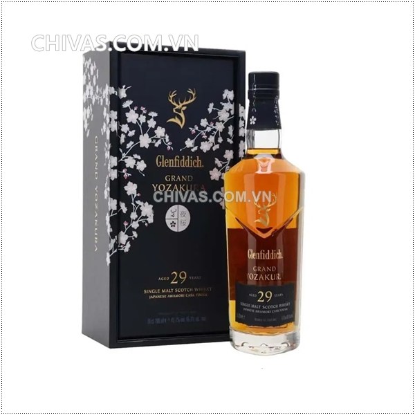 Glenfiddich-29-Grand-Yozakura