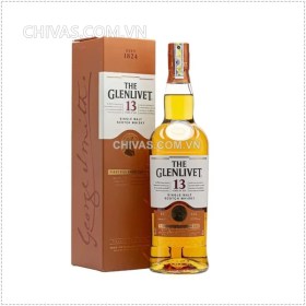 Glenlivet-13-First-Fill-American