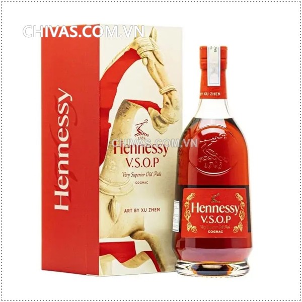 Hennessy-VSOP-Year-of-The-Horse
