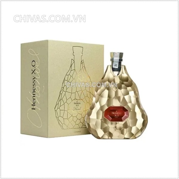 Hennessy-XO-Jean-Michel-Othoniel