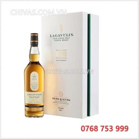 Lagavulin-1992
