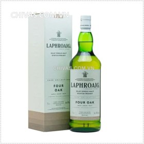 Laphroaig-Four-Oak