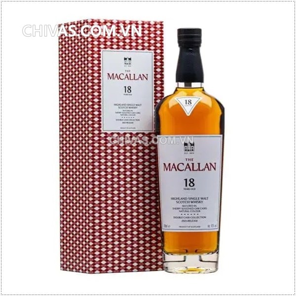 Macallan-18-Double-Cask-2025-Edi