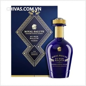 Royal-Salute-62--Gun-Salute-The